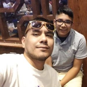 Meet your Posher, Dominic